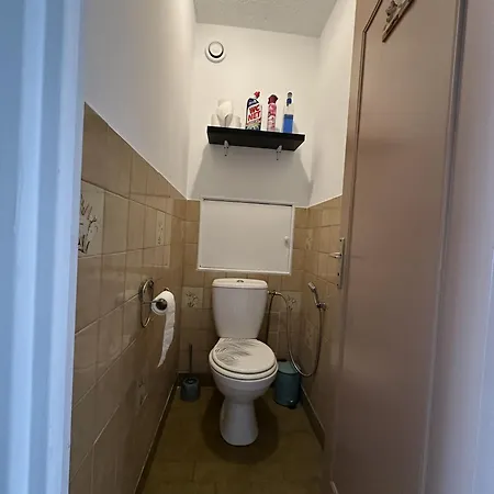 Casa Lynael Saint Roch *