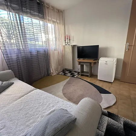 شقة Casa Lynael Saint Roch