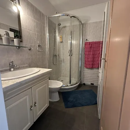 Casa Lynael Saint Roch * نيس