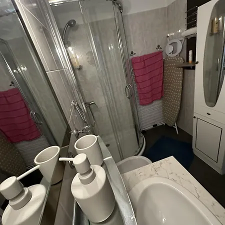 Apartamento Casa Lynael Saint Roch *