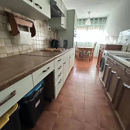 Casa Lynael Saint Roch شقة