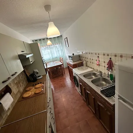 Casa Lynael Saint Roch 아파트 니스