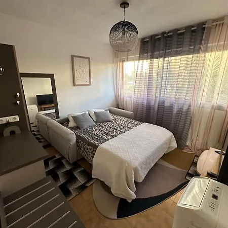 Casa Lynael Saint Roch *