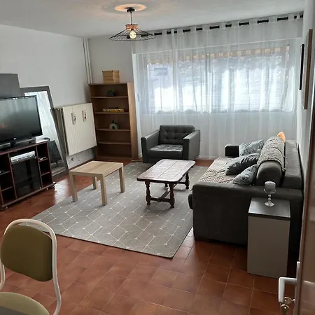 Casa Lynael Saint Roch *