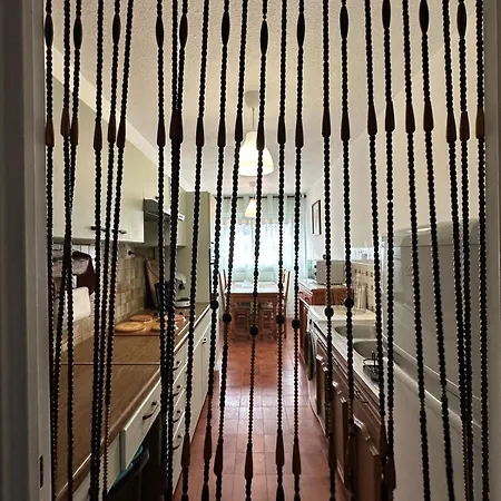 Casa Lynael Saint Roch 아파트 니스