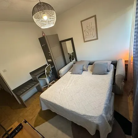 Casa Lynael Saint Roch * ニース