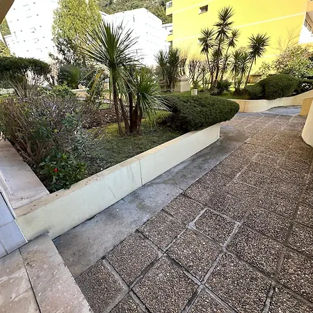 Casa Lynael Saint Roch Lejlighed *